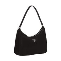 Prada Re-Edition 2005 Re-Nylon mini bag