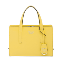 Prada Re-Edition 1995 brushed-leather mini handbag
