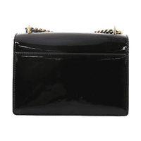 Saint Laurent Sunset Shoulder Bag Patent Small