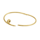 Cartier Juste Un Clou Bracelet Gold