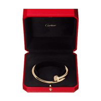 Cartier Juste Un Clou Bracelet Gold