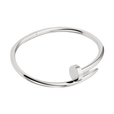 Cartier Juste Un Clou Bracelet Silver