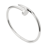 Cartier Juste Un Clou Bracelet Silver