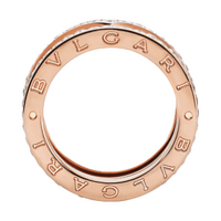 Bvlgari B.ZERO1 Ring Diamond