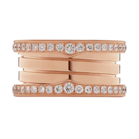 Bvlgari B.ZERO1 Ring Diamond