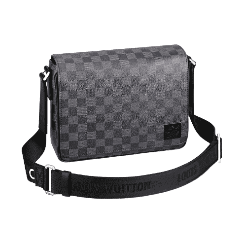 Louis Vuitton District Pm