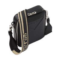 Prada Saffiano leather shoulder bag