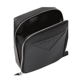 Prada Saffiano leather shoulder bag