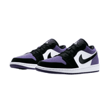 Air Jordan 1 Low Court Purple