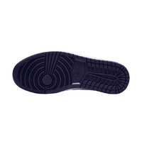 Air Jordan 1 Low Court Purple