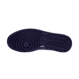 Air Jordan 1 Low Court Purple