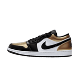 Air Jordan 1 Low Gold Toe