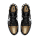 Air Jordan 1 Low Gold Toe