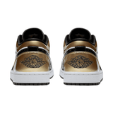 Air Jordan 1 Low Gold Toe
