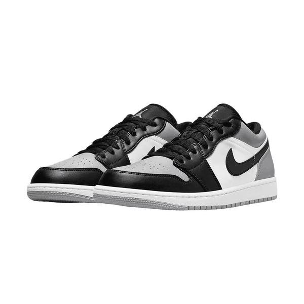 Air Jordan 1 Low Grey Tow