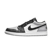 Air Jordan 1 Low Grey Tow