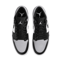 Air Jordan 1 Low Grey Tow