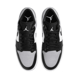 Air Jordan 1 Low Grey Tow