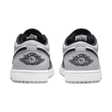 Air Jordan 1 Low Grey Tow