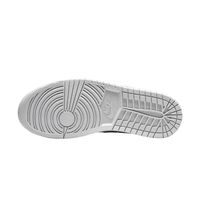 Air Jordan 1 Low Grey Tow