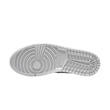 Air Jordan 1 Low Grey Tow
