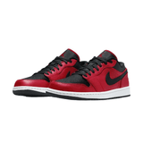 Air Jordan 1 Low Gym Red