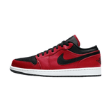 Air Jordan 1 Low Gym Red