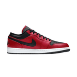 Air Jordan 1 Low Gym Red