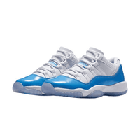 Air Jordan 11 Low University Blue