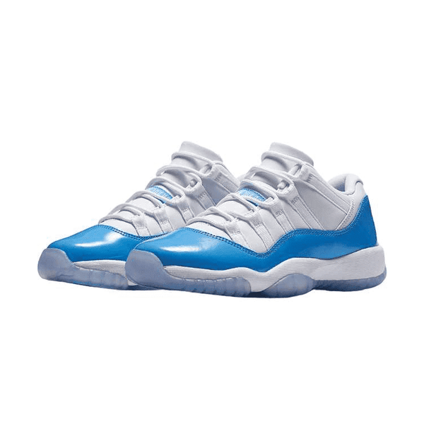 Air Jordan 11 Low University Blue