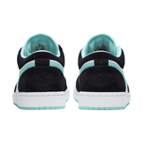Air Jordan 1 Low Island Green