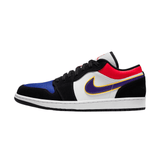 Air Jordan 1 Low Lakers Top 3
