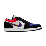 Air Jordan 1 Low Lakers Top 3