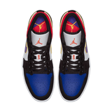 Air Jordan 1 Low Lakers Top 3