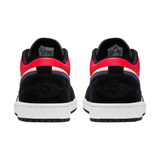 Air Jordan 1 Low Lakers Top 3