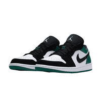 Air Jordan 1 Low Mystic Green