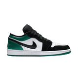 Air Jordan 1 Low Mystic Green