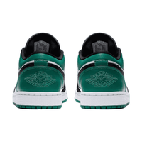 Air Jordan 1 Low Mystic Green