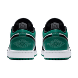 Air Jordan 1 Low Mystic Green
