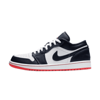 Air Jordan 1 Low Obsidian