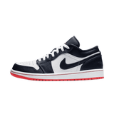 Air Jordan 1 Low Obsidian