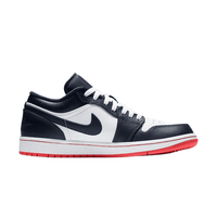 Air Jordan 1 Low Obsidian