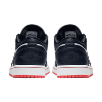Air Jordan 1 Low Obsidian