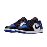 Air Jordan 1 Low Royal Toe
