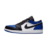 Air Jordan 1 Low Royal Toe