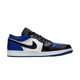 Air Jordan 1 Low Royal Toe