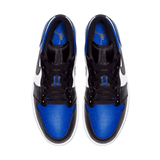 Air Jordan 1 Low Royal Toe