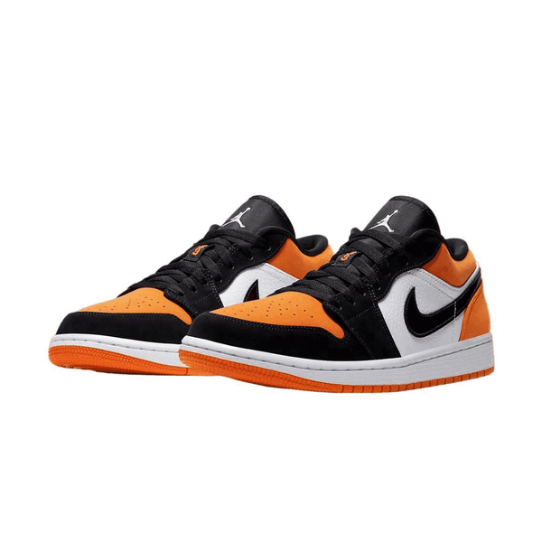 Nike Air Jordan 1 Low Shattered Backboard