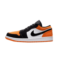 Nike Air Jordan 1 Low Shattered Backboard
