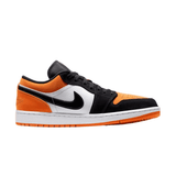 Nike Air Jordan 1 Low Shattered Backboard